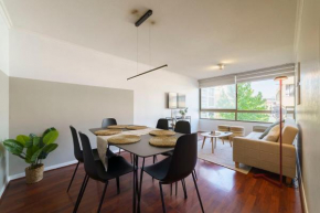 Total comfort in the heart of Providencia